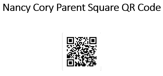 >>  Parent Square QR Code  <<
